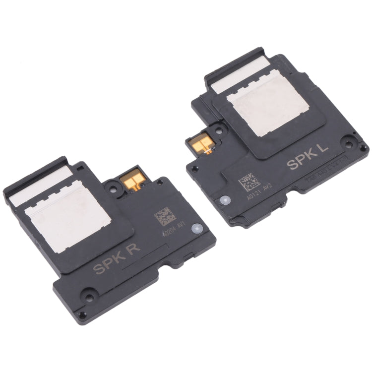 For Samsung Galaxy Tab A 8.4 2020 SM-T307 1 Pair Speaker Ringer Buzzer