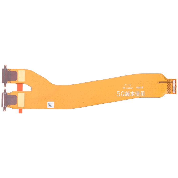 LCD Flex Cable For Honor Tablet V7 Pro My Store