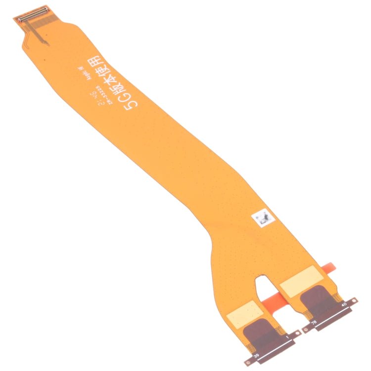 LCD Flex Cable For Honor Tablet V7 Pro My Store