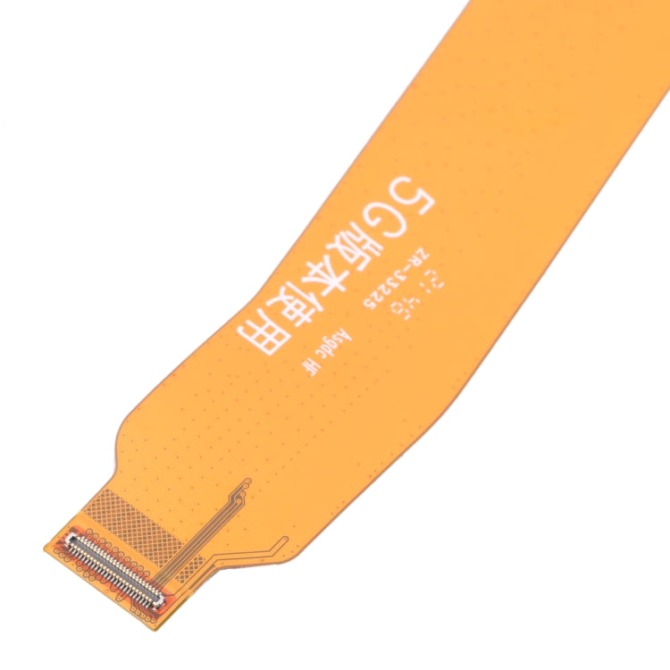 LCD Flex Cable For Honor Tablet V7 Pro