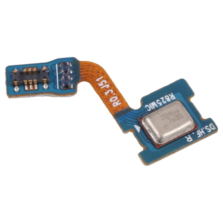 Microphone Flex Cable For Samsung Galaxy Watch Active2 Aluminum 44mm SM-R820