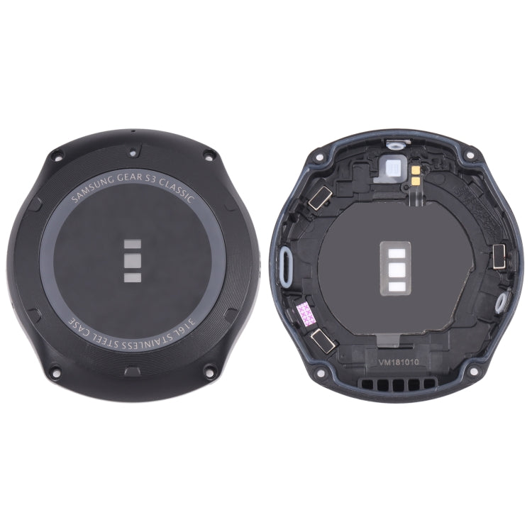 Rear Housing Cover with Glass Lens For Samsung Gear S3 Classic SM-R770 My Store