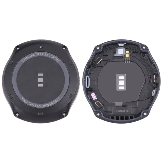 Rear Housing Cover with Glass Lens For Samsung Gear S3 Classic SM-R770 My Store