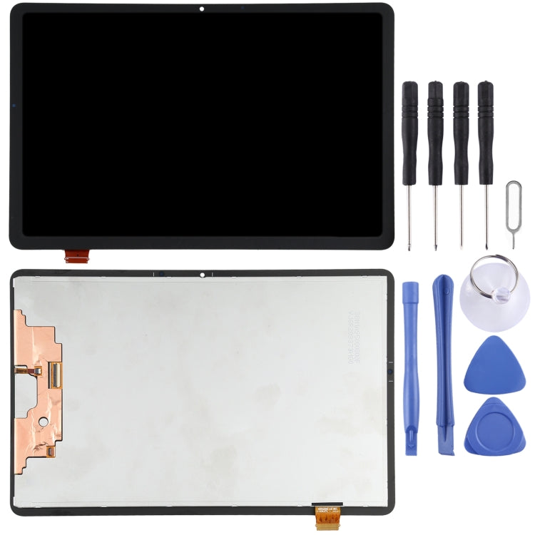 LCD Screen and Digitizer Full Assembly for Samsung Galaxy Tab S8 SM-X700