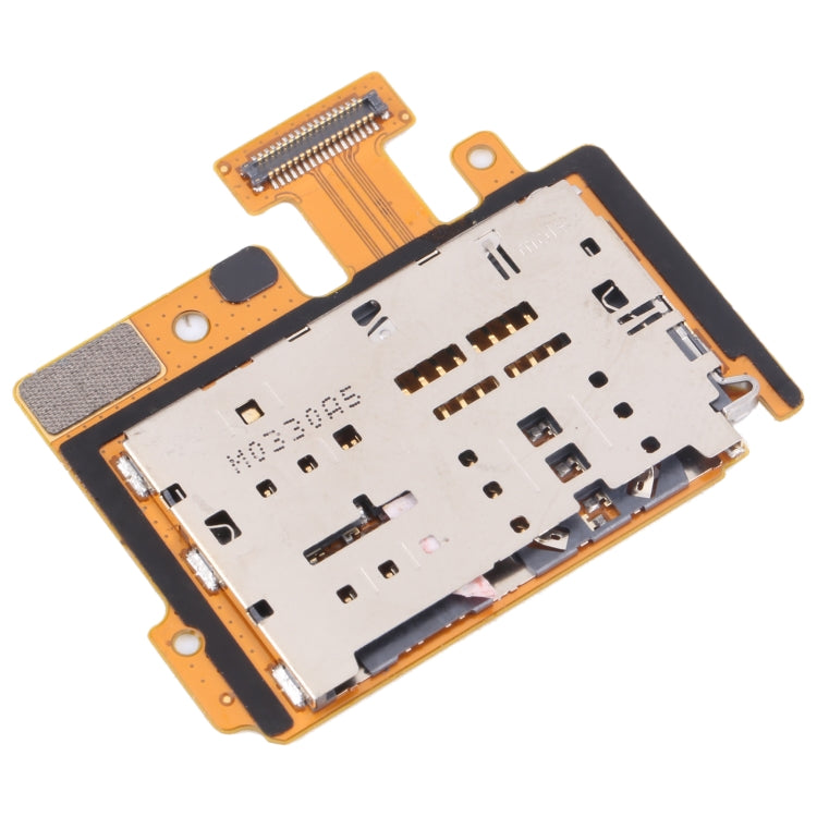 For Samsung Galaxy Tab A 8.4 2020 SM-T307 Original SIM Card Reader Board