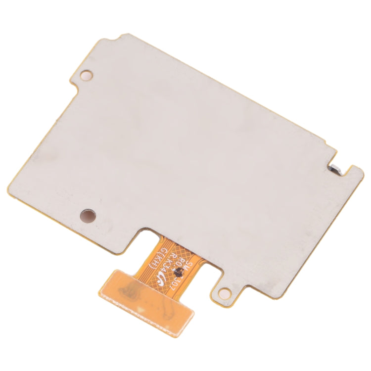 For Samsung Galaxy Tab A 8.4 2020 SM-T307 Original SIM Card Reader Board