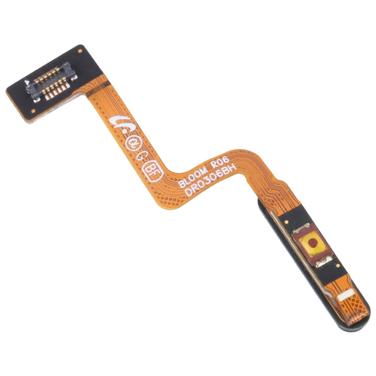 For Samsung Galaxy Z Flip SM-F700 Original Fingerprint Sensor Flex Cable My Store