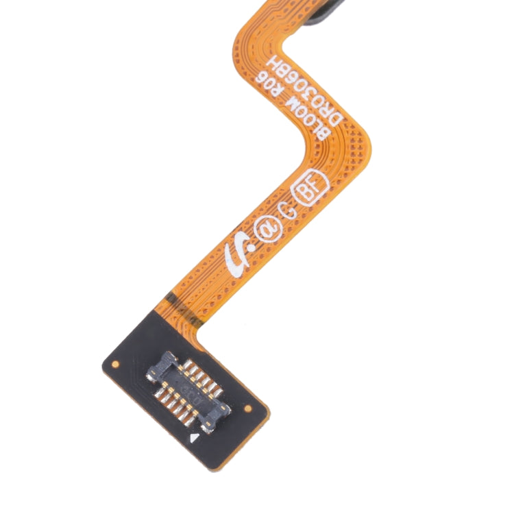 For Samsung Galaxy Z Flip SM-F700 Original Fingerprint Sensor Flex Cable My Store