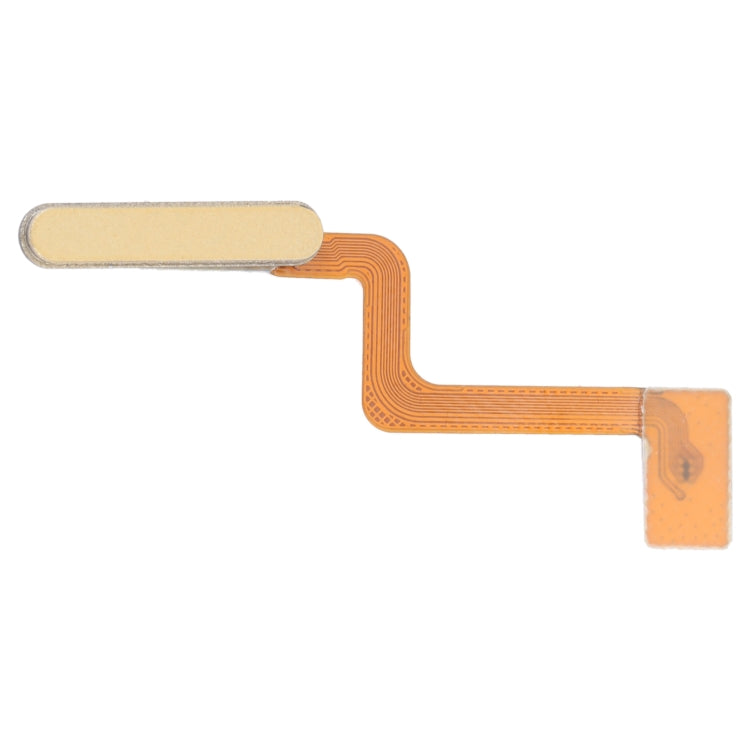 For Samsung Galaxy Z Flip SM-F700 Original Fingerprint Sensor Flex Cable My Store