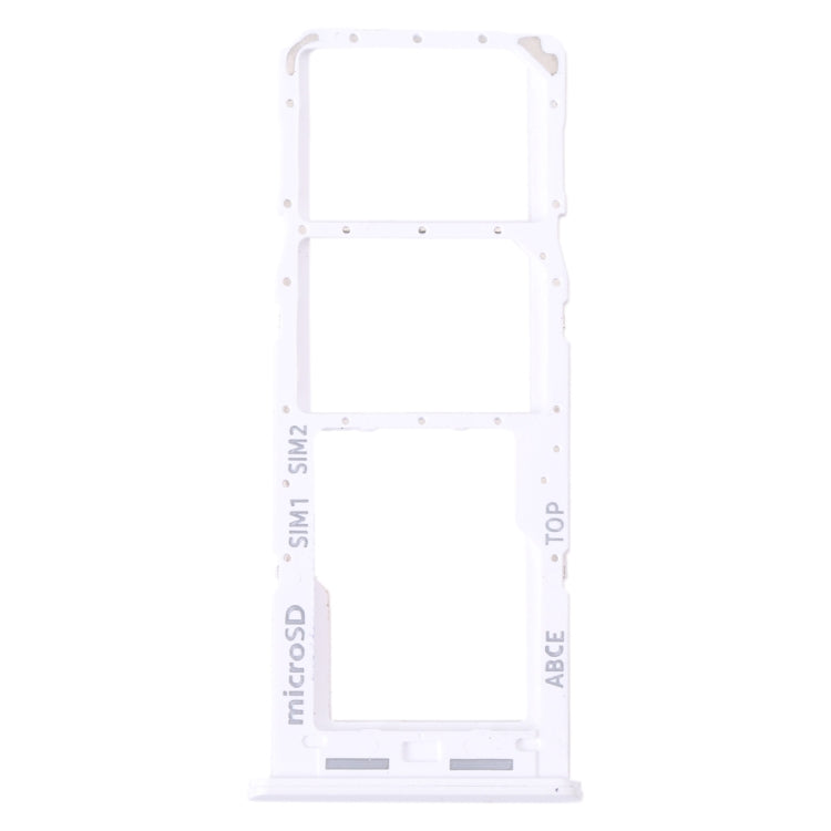 For Samsung Galaxy A23 SM-A235 Original SIM Card Tray + SIM Card Tray + Micro SD Card Tray