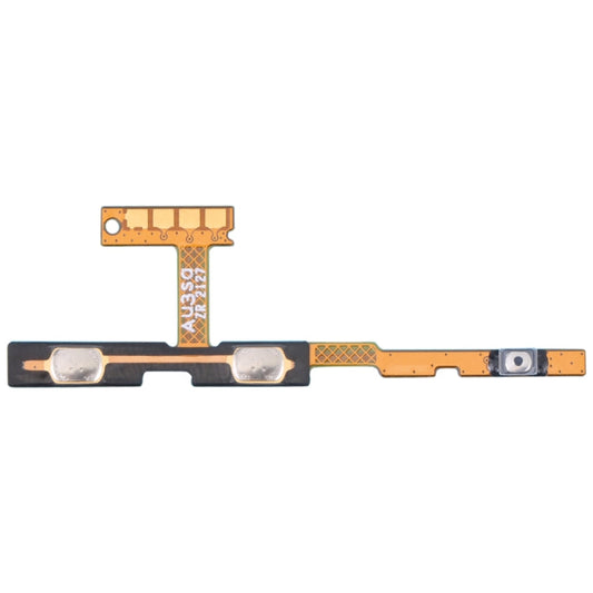 For Samsung Galaxy A03s SM-A037 Original Power Button & Volume Button Flex Cable My Store