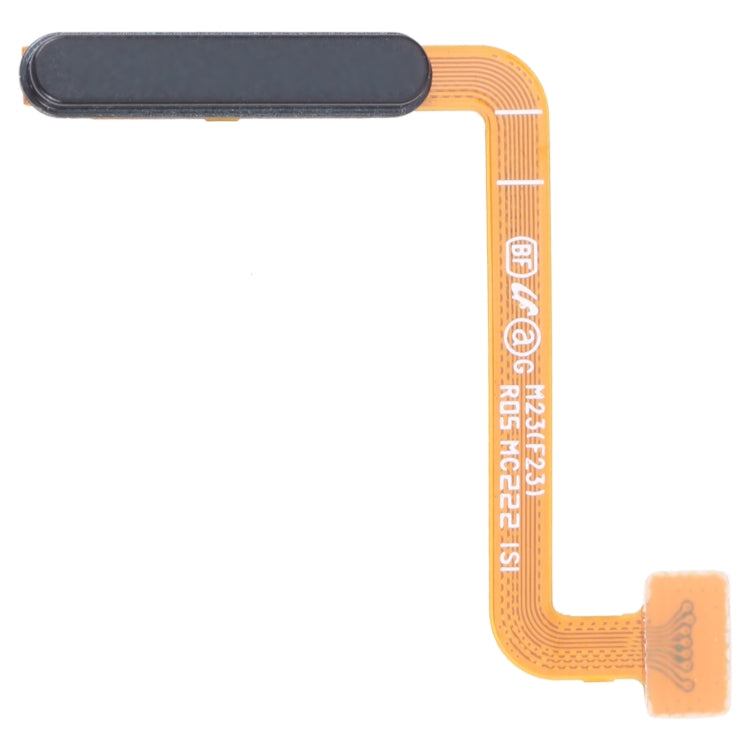 For Samsung Galaxy M23 SM-M236B Original Fingerprint Sensor Flex Cable