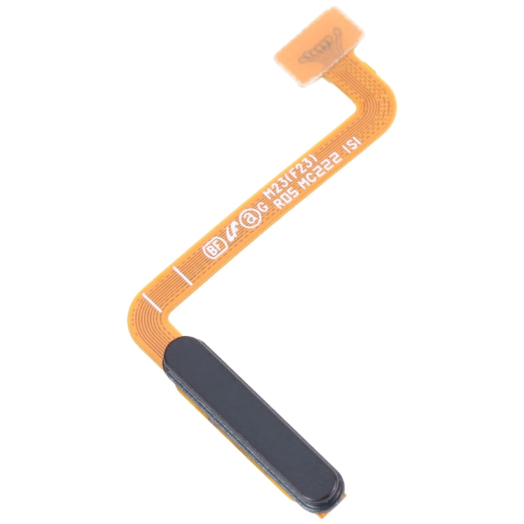 For Samsung Galaxy M23 SM-M236B Original Fingerprint Sensor Flex Cable My Store