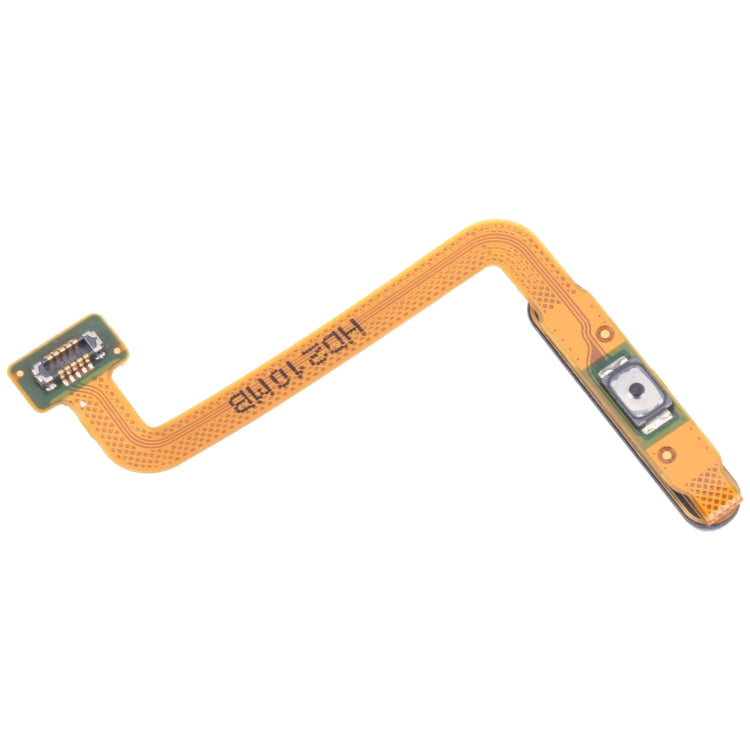 For Samsung Galaxy M23 SM-M236B Original Fingerprint Sensor Flex Cable My Store