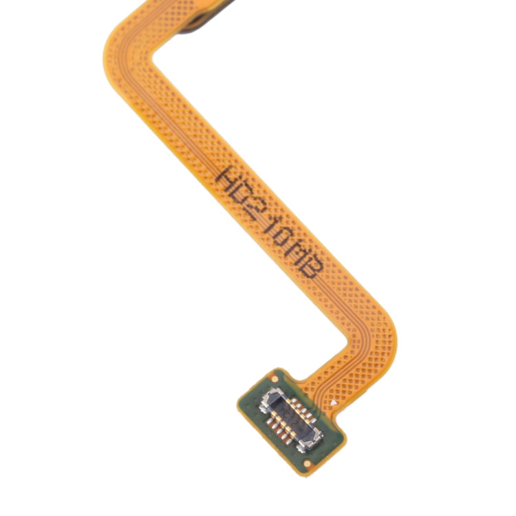 For Samsung Galaxy M23 SM-M236B Original Fingerprint Sensor Flex Cable My Store