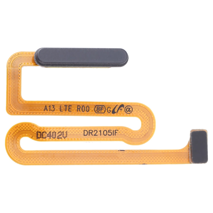 For Samsung Galaxy A13 SM-A135 Original Fingerprint Sensor Flex Cable