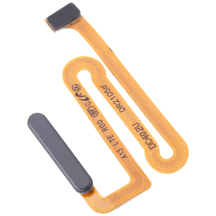 For Samsung Galaxy A13 SM-A135 Original Fingerprint Sensor Flex Cable My Store