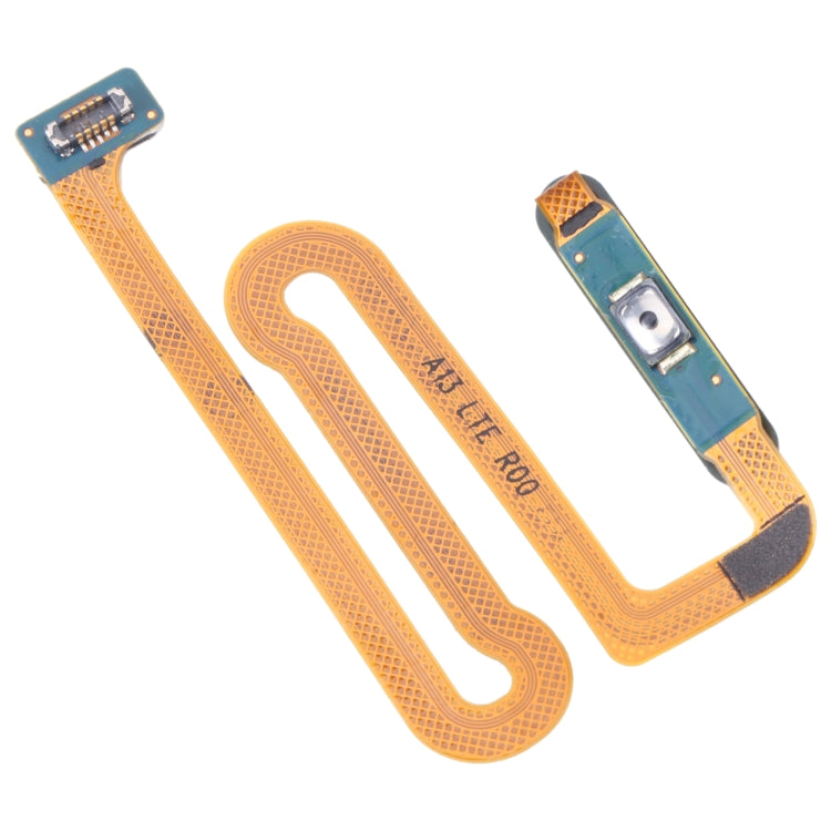 For Samsung Galaxy A13 SM-A135 Original Fingerprint Sensor Flex Cable My Store