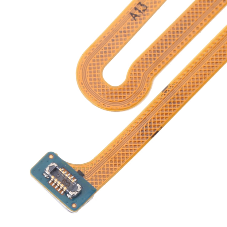 For Samsung Galaxy A13 SM-A135 Original Fingerprint Sensor Flex Cable My Store