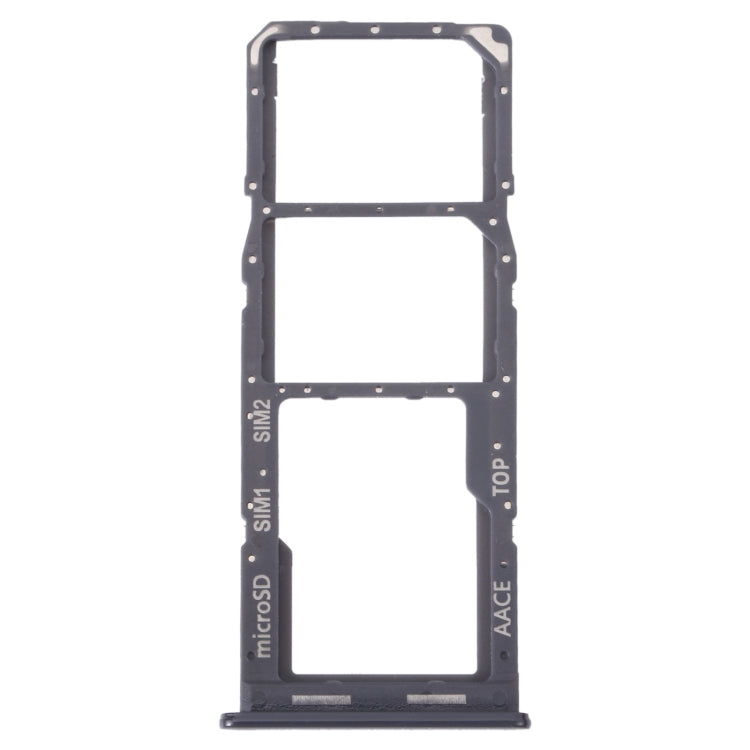 For Samsung Galaxy A13 SM-A135 Original SIM Card Tray + SIM Card Tray + Micro SD Card Tray My Store