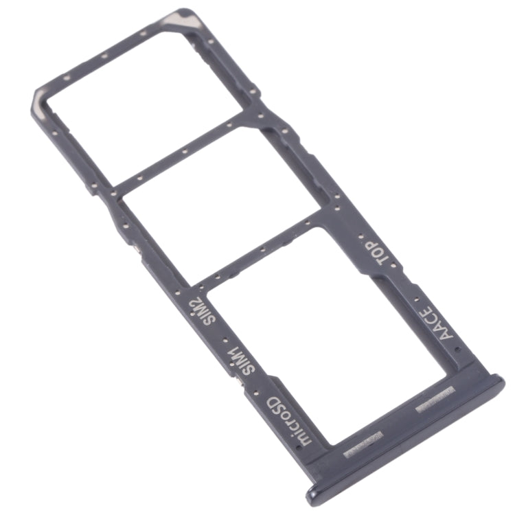 For Samsung Galaxy A13 SM-A135 Original SIM Card Tray + SIM Card Tray + Micro SD Card Tray My Store