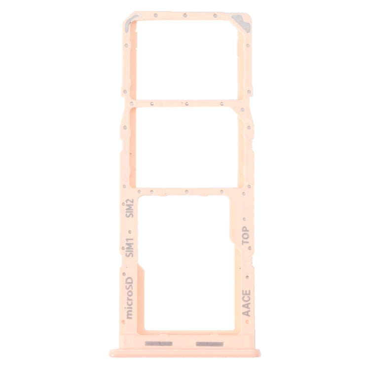 For Samsung Galaxy A13 SM-A135 Original SIM Card Tray + SIM Card Tray + Micro SD Card Tray My Store