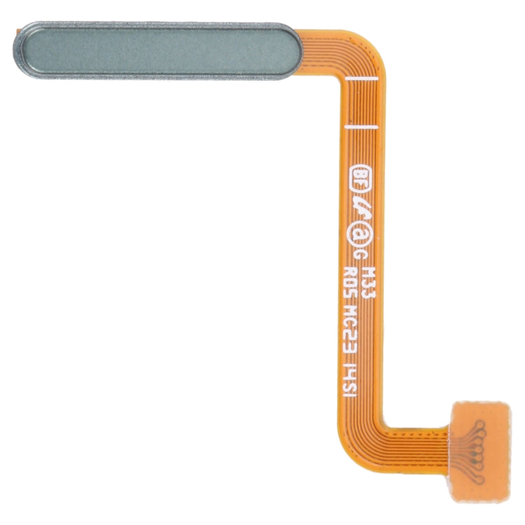 For Samsung Galaxy M33 SM-M336B Original Fingerprint Sensor Flex Cable My Store