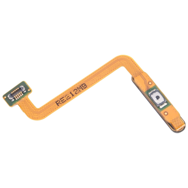 For Samsung Galaxy M33 SM-M336B Original Fingerprint Sensor Flex Cable My Store