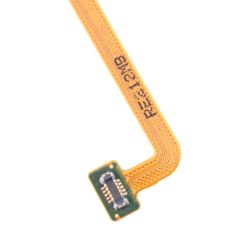 For Samsung Galaxy M33 SM-M336B Original Fingerprint Sensor Flex Cable