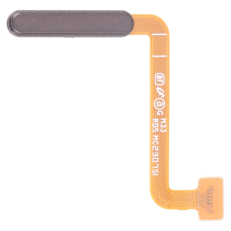 For Samsung Galaxy M33 SM-M336B Original Fingerprint Sensor Flex Cable My Store