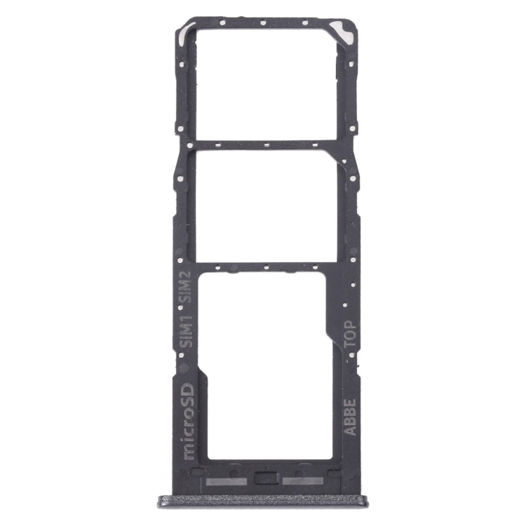 For Samsung Galaxy M23 SM-M236B Original SIM Card Tray + SIM Card Tray + Micro SD Card Tray My Store