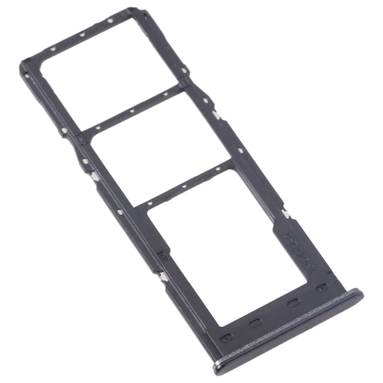 For Samsung Galaxy M23 SM-M236B Original SIM Card Tray + SIM Card Tray + Micro SD Card Tray My Store