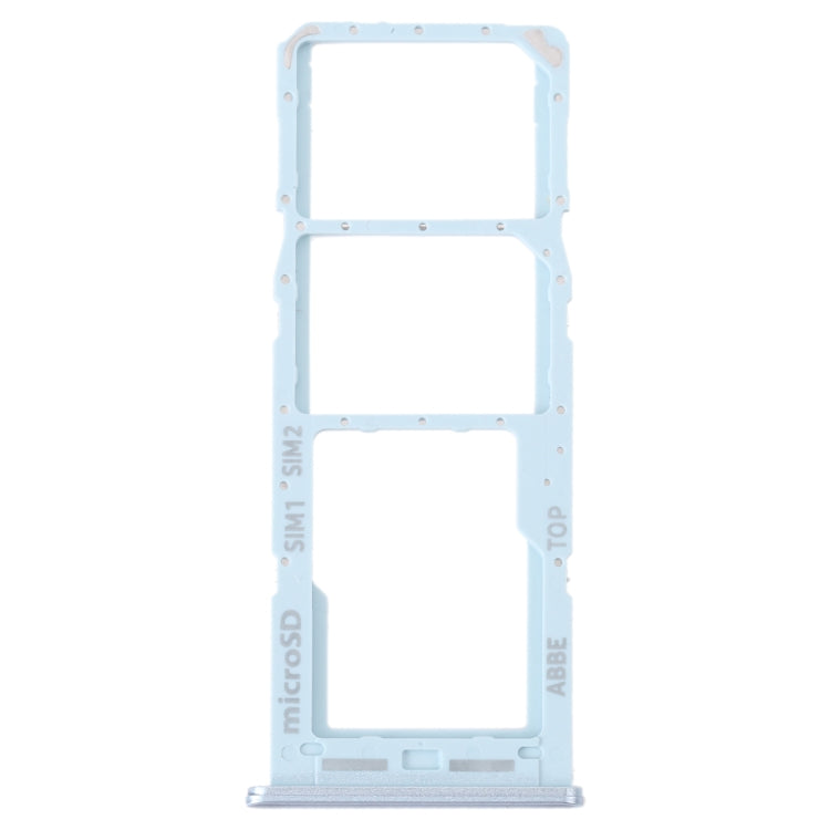 For Samsung Galaxy M23 SM-M236B Original SIM Card Tray + SIM Card Tray + Micro SD Card Tray My Store