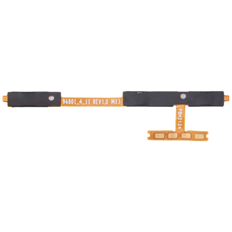 For Samsung Galaxy A22 5G SM-A226B Original Power Button & Volume Button Flex Cable