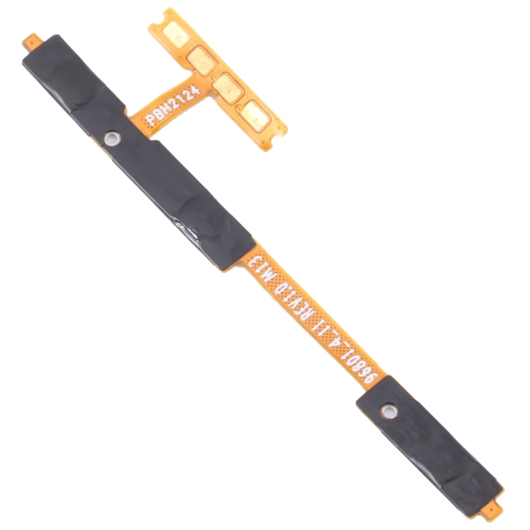 For Samsung Galaxy A22 5G SM-A226B Original Power Button & Volume Button Flex Cable My Store