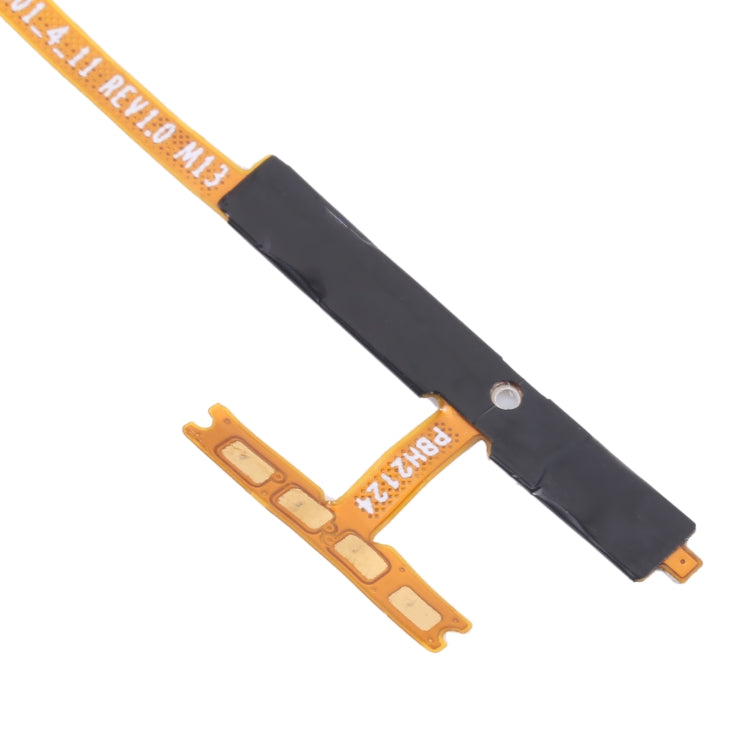 For Samsung Galaxy A22 5G SM-A226B Original Power Button & Volume Button Flex Cable My Store