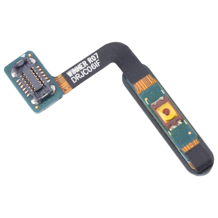 For Samsung Galaxy Fold SM-F900 Original Fingerprint Sensor Flex Cable My Store