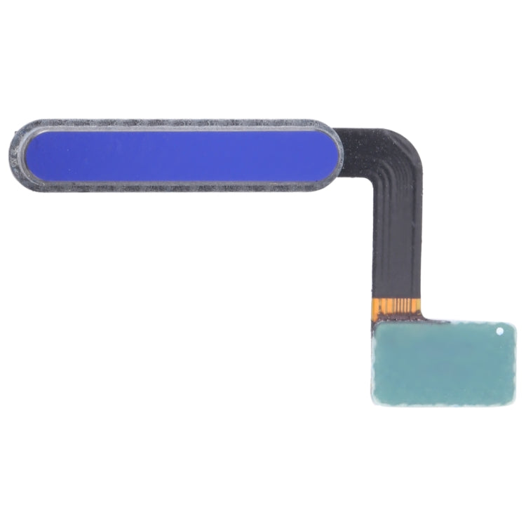 For Samsung Galaxy Fold SM-F900 Original Fingerprint Sensor Flex Cable