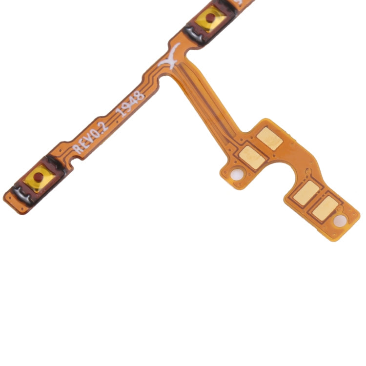 For Samsung Galaxy A21 SM-A215 Original Power Button & Volume Button Flex Cable My Store