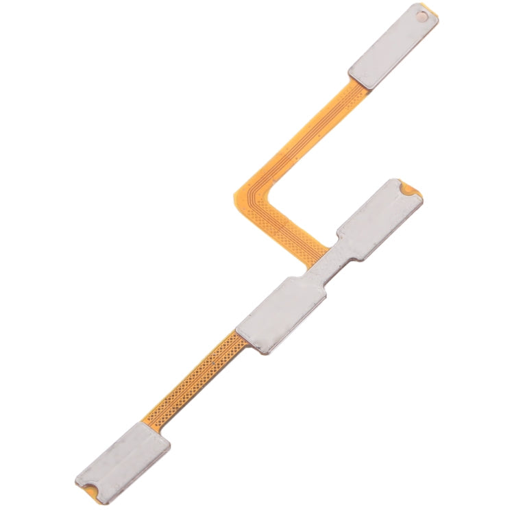 For Samsung Galaxy A03 Core SM-A032 Original Power Button & Volume Button Flex Cable My Store