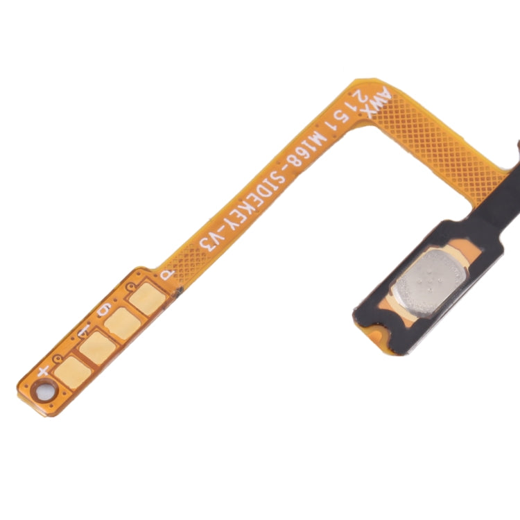 For Samsung Galaxy A03 Core SM-A032 Original Power Button & Volume Button Flex Cable My Store