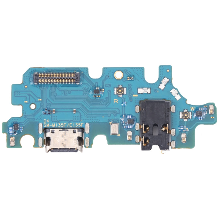 For Samsung Galaxy M13 SM-M135F Original Charging Port Board My Store