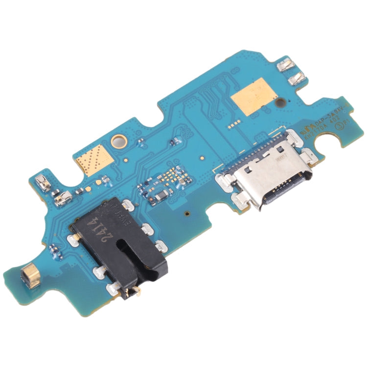 For Samsung Galaxy M13 SM-M135F Original Charging Port Board