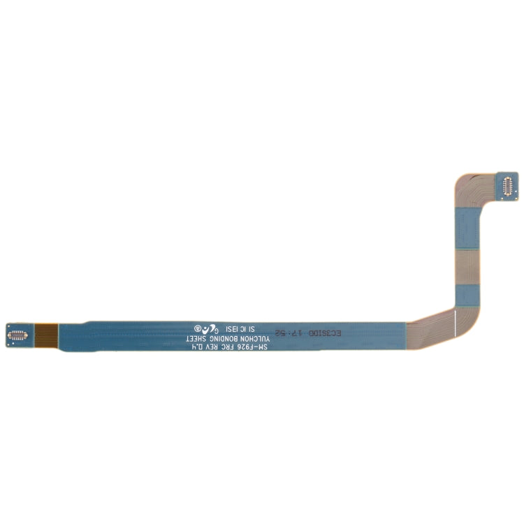 For Samsung Galaxy Z Fold3 5G SM-F926 Original Signal Flex Cable