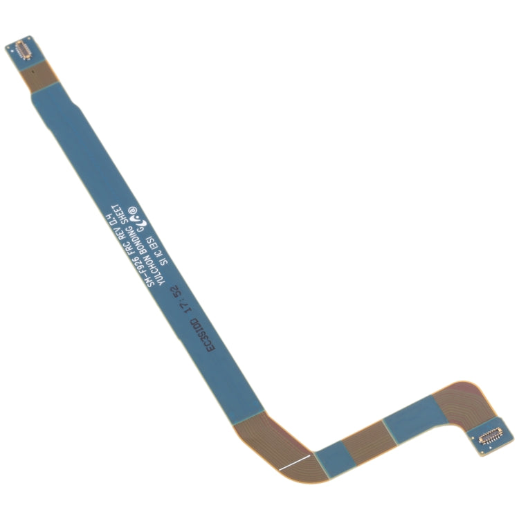 For Samsung Galaxy Z Fold3 5G SM-F926 Original Signal Flex Cable My Store