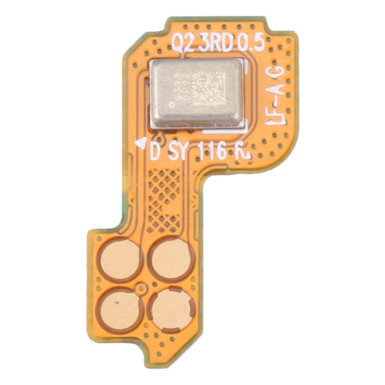 For Samsung Galaxy Z Fold3 5G SM-F926 Original Microphone Flex Cable My Store