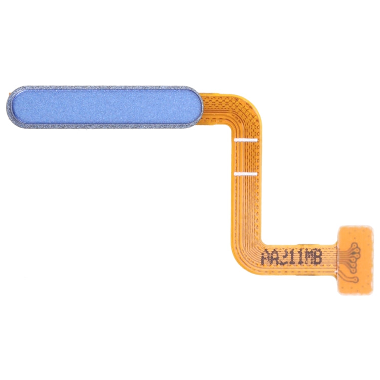 For Samsung Galaxy M52 5G SM-M526B Original Fingerprint Sensor Flex Cable