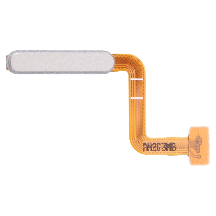 For Samsung Galaxy M52 5G SM-M526B Original Fingerprint Sensor Flex Cable