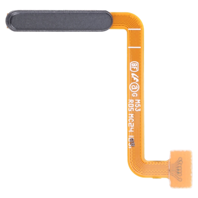 For Samsung Galaxy M53 SM-M536B Original Fingerprint Sensor Flex Cable My Store