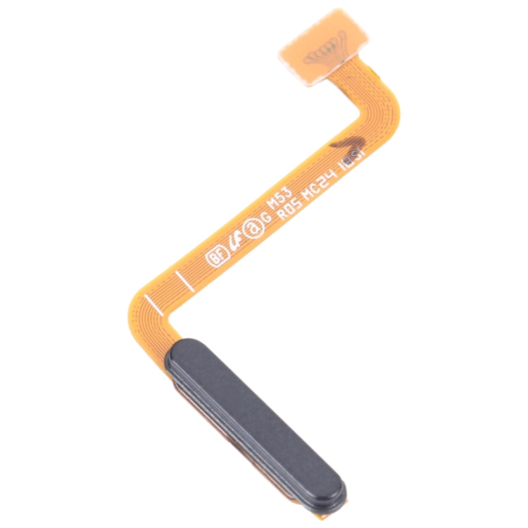 For Samsung Galaxy M53 SM-M536B Original Fingerprint Sensor Flex Cable